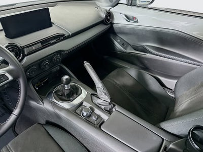 2024 Mazda Mazda MX-5 Miata Club