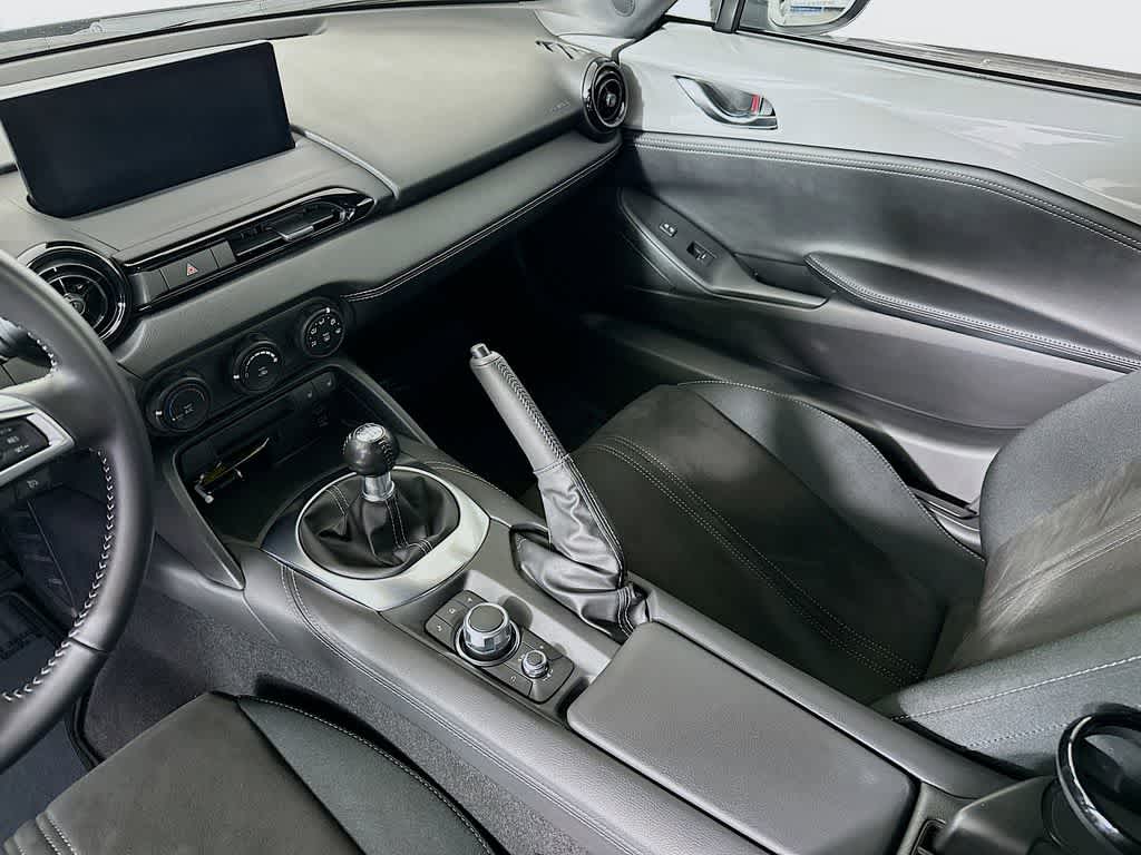 2024 Mazda Mazda MX-5 Miata Club