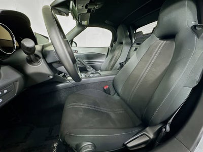 2024 Mazda Mazda MX-5 Miata Club