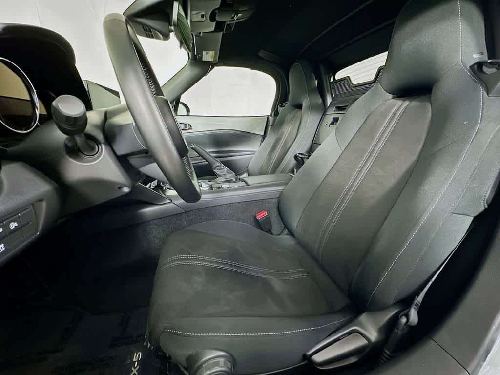 2024 Mazda Mazda MX-5 Miata Club