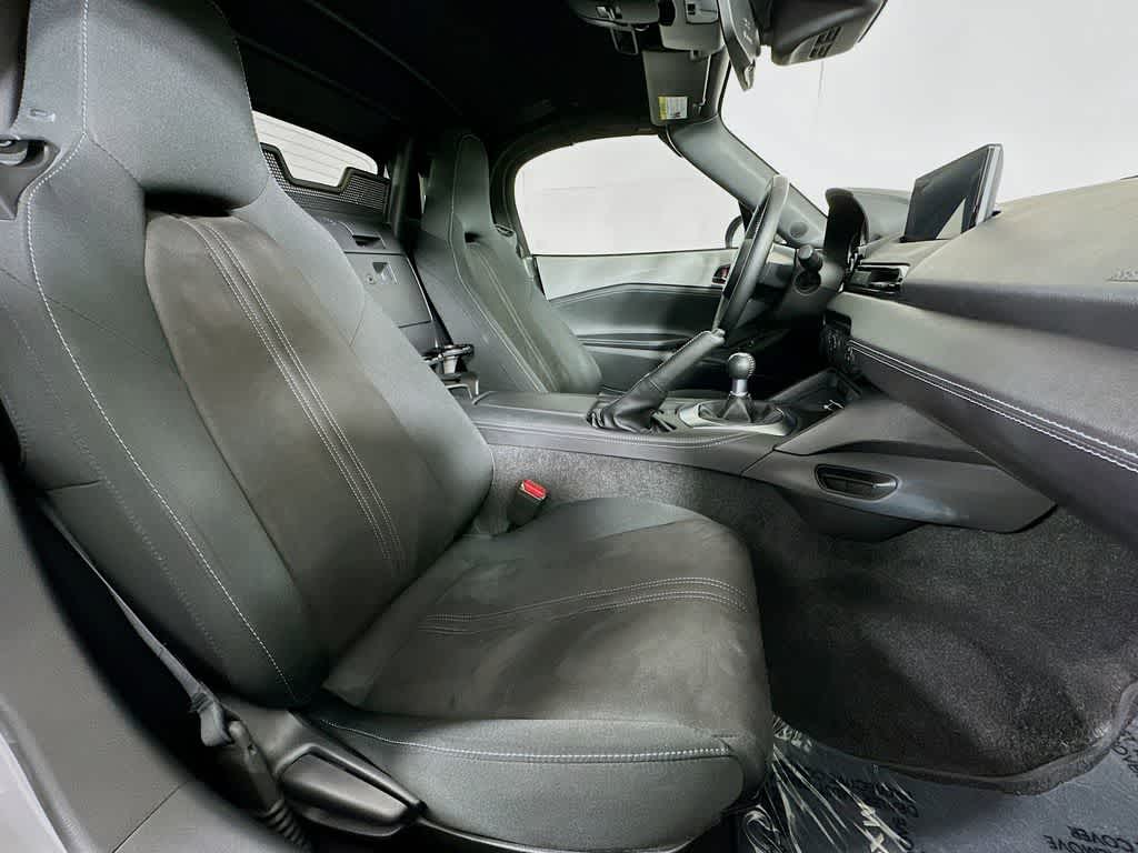 2024 Mazda Mazda MX-5 Miata Club