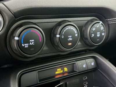 2024 Mazda Mazda MX-5 Miata Club