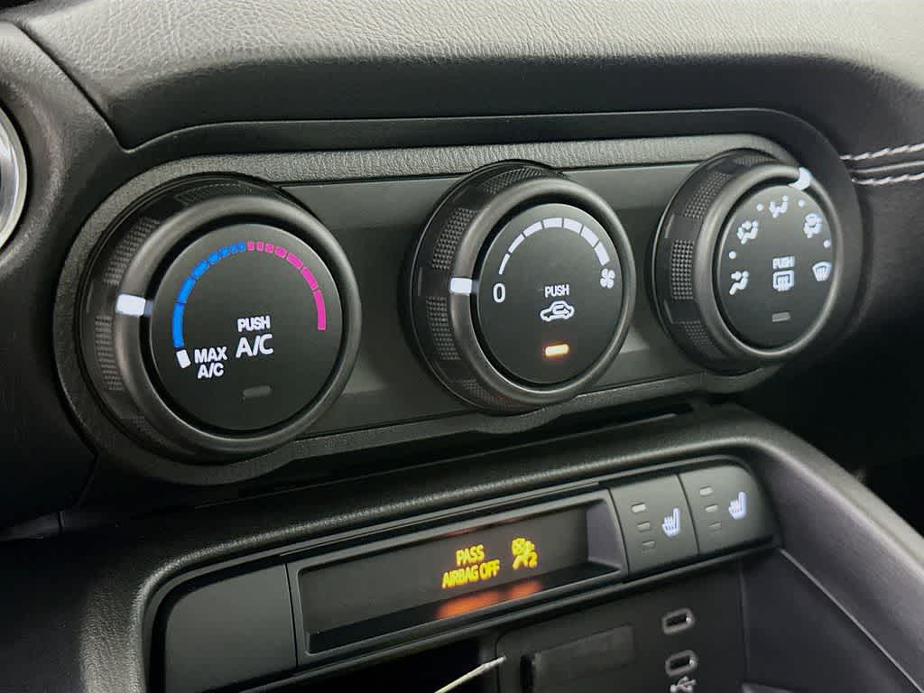 2024 Mazda Mazda MX-5 Miata Club