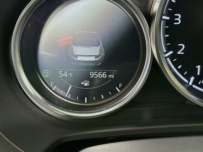 2024 Mazda Mazda MX-5 Miata Club