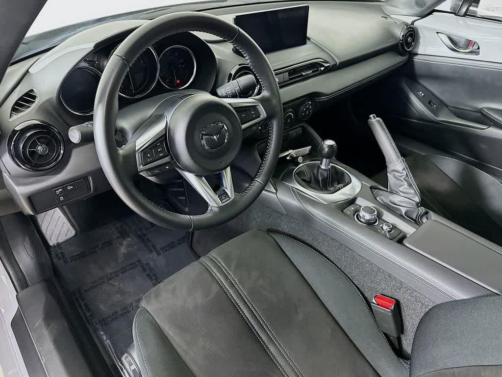 2024 Mazda Mazda MX-5 Miata Club