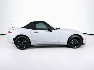 2024 Mazda Mazda MX-5 Miata Club