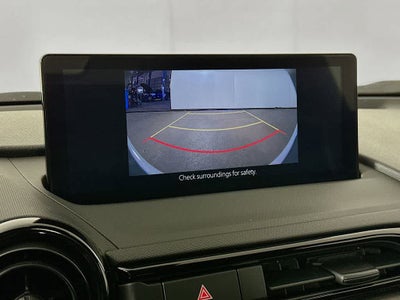 2024 Mazda Mazda MX-5 Miata Club