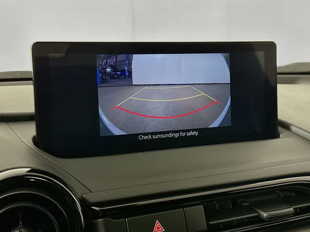 2024 Mazda Mazda MX-5 Miata Club