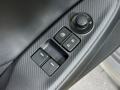 2024 Mazda Mazda MX-5 Miata Club