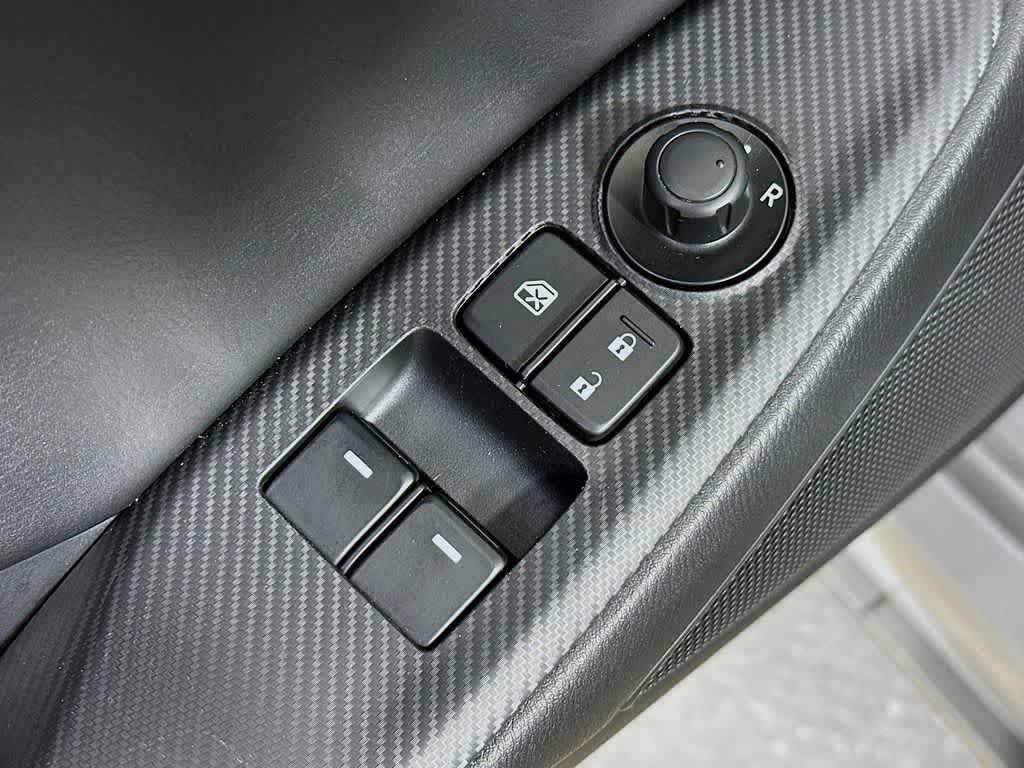 2024 Mazda Mazda MX-5 Miata Club