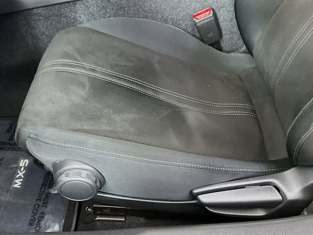 2024 Mazda Mazda MX-5 Miata Club