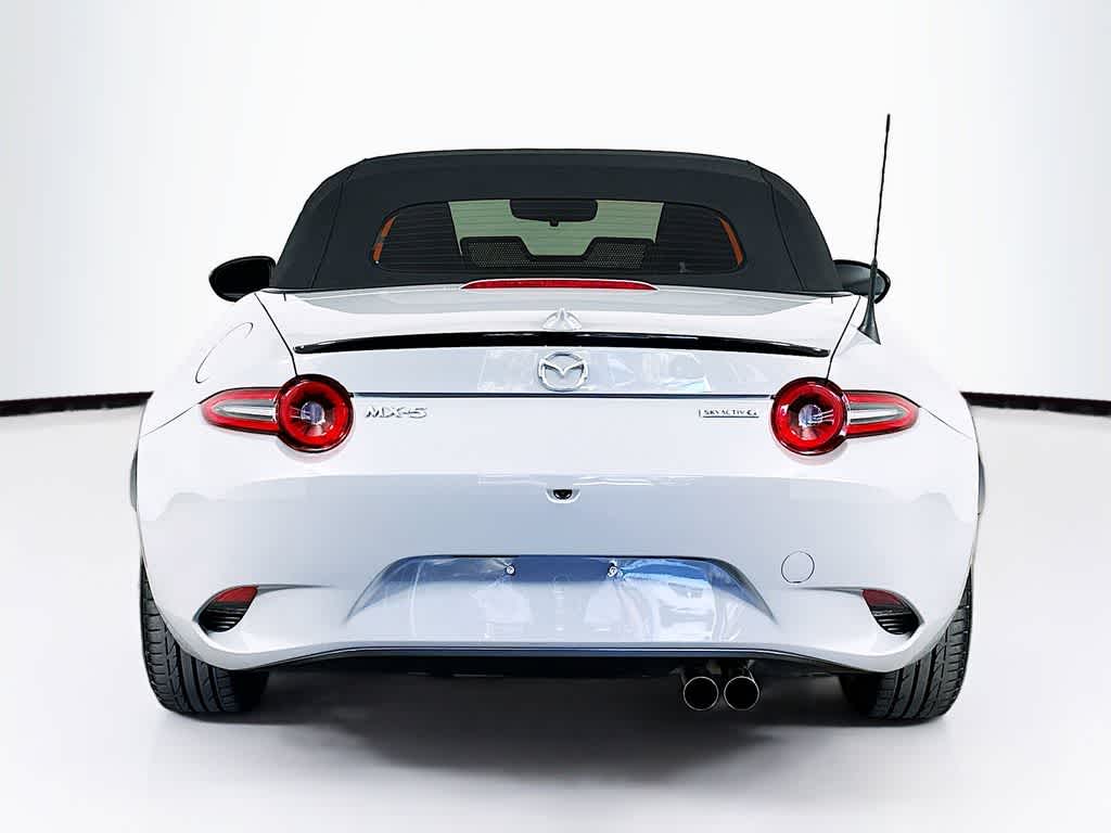 2024 Mazda Mazda MX-5 Miata Club