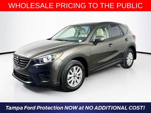 Mazda CX-5 Sport de 2016