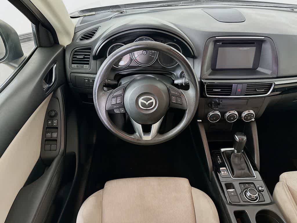 Mazda CX-5 Sport de 2016