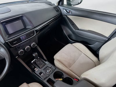 Mazda CX-5 Sport de 2016