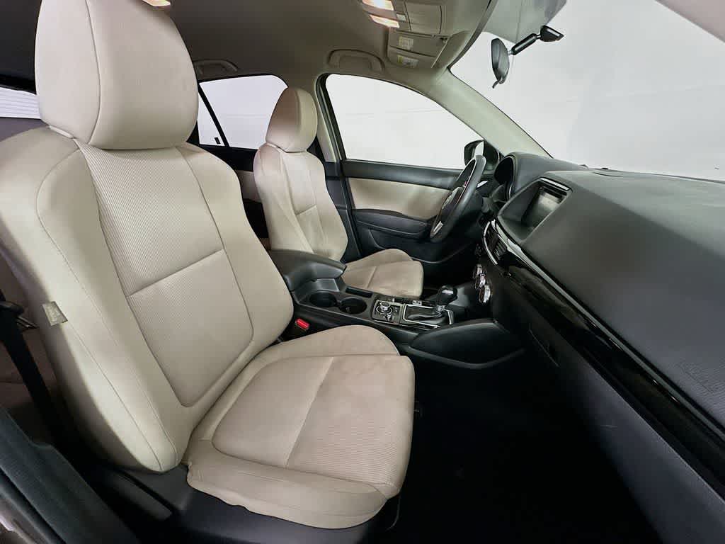 Mazda CX-5 Sport de 2016
