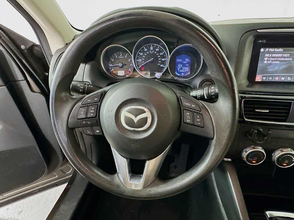 Mazda CX-5 Sport de 2016