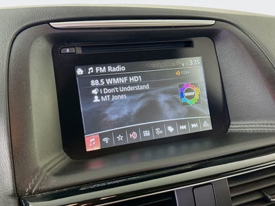 Mazda CX-5 Sport de 2016
