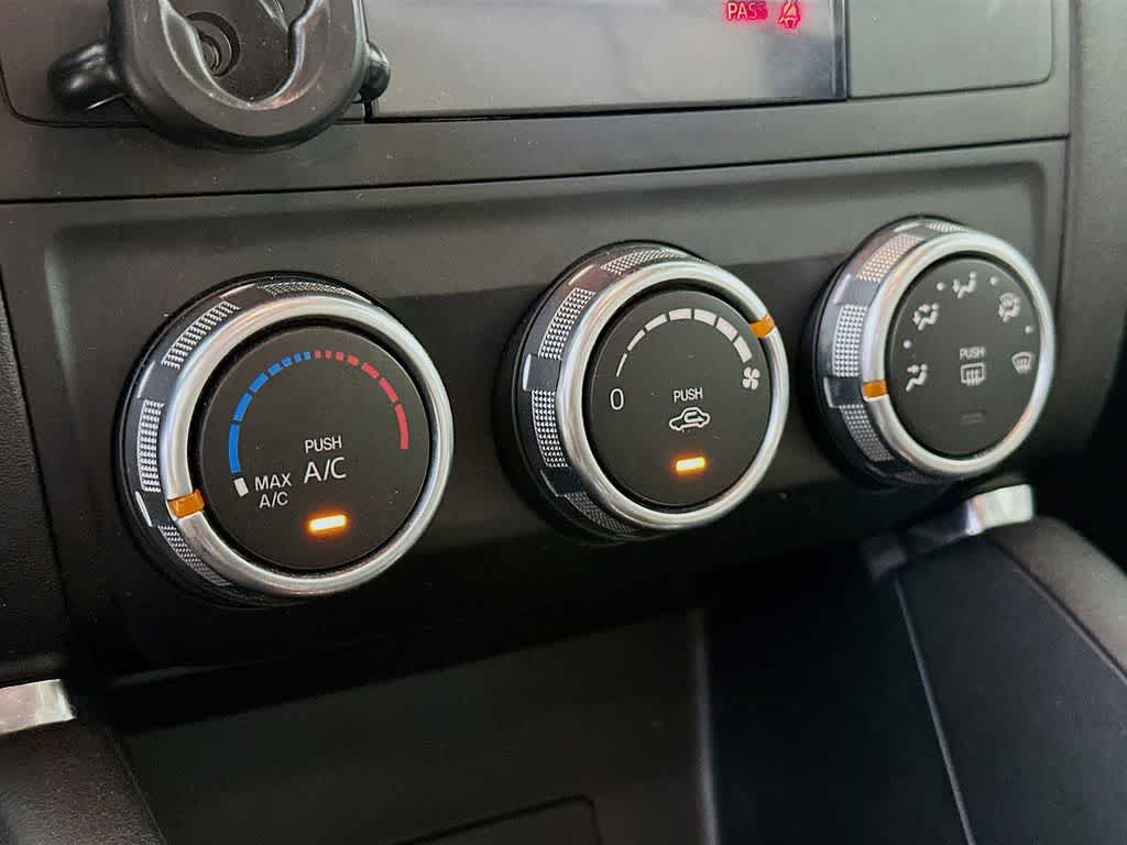 Mazda CX-5 Sport de 2016