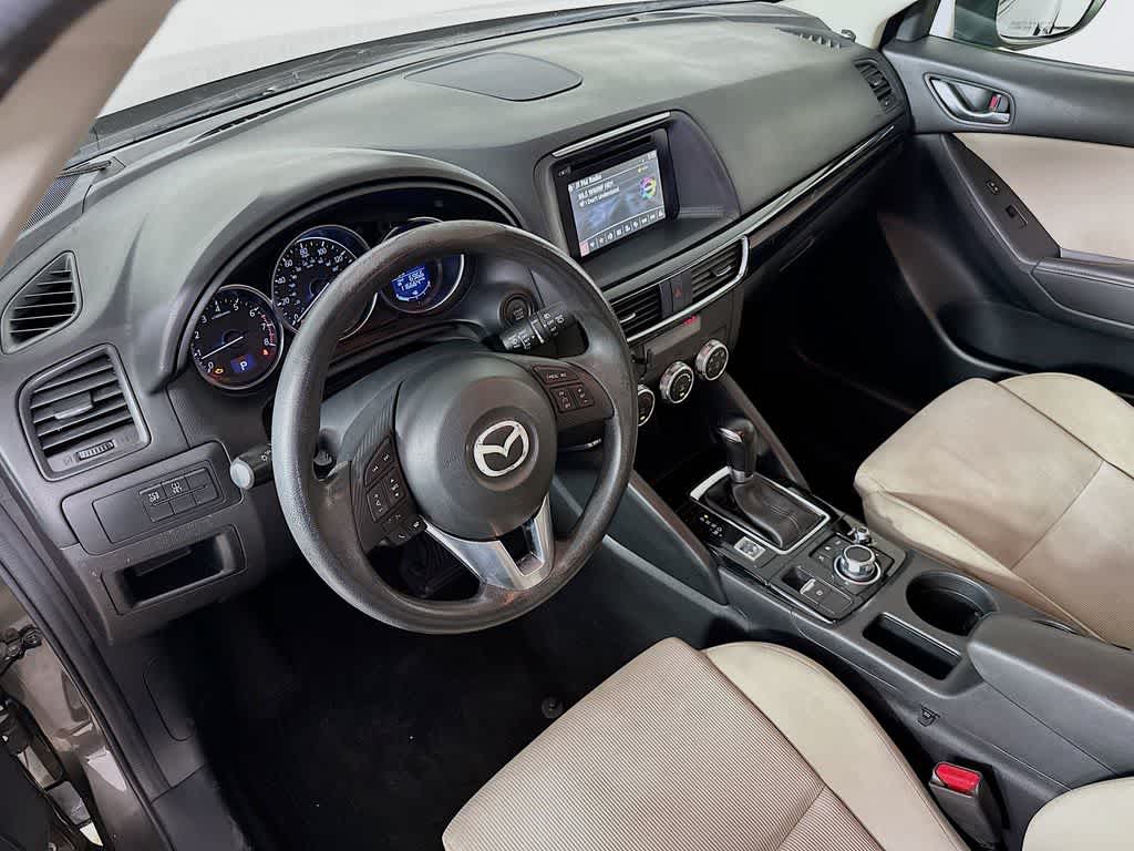 Mazda CX-5 Sport de 2016