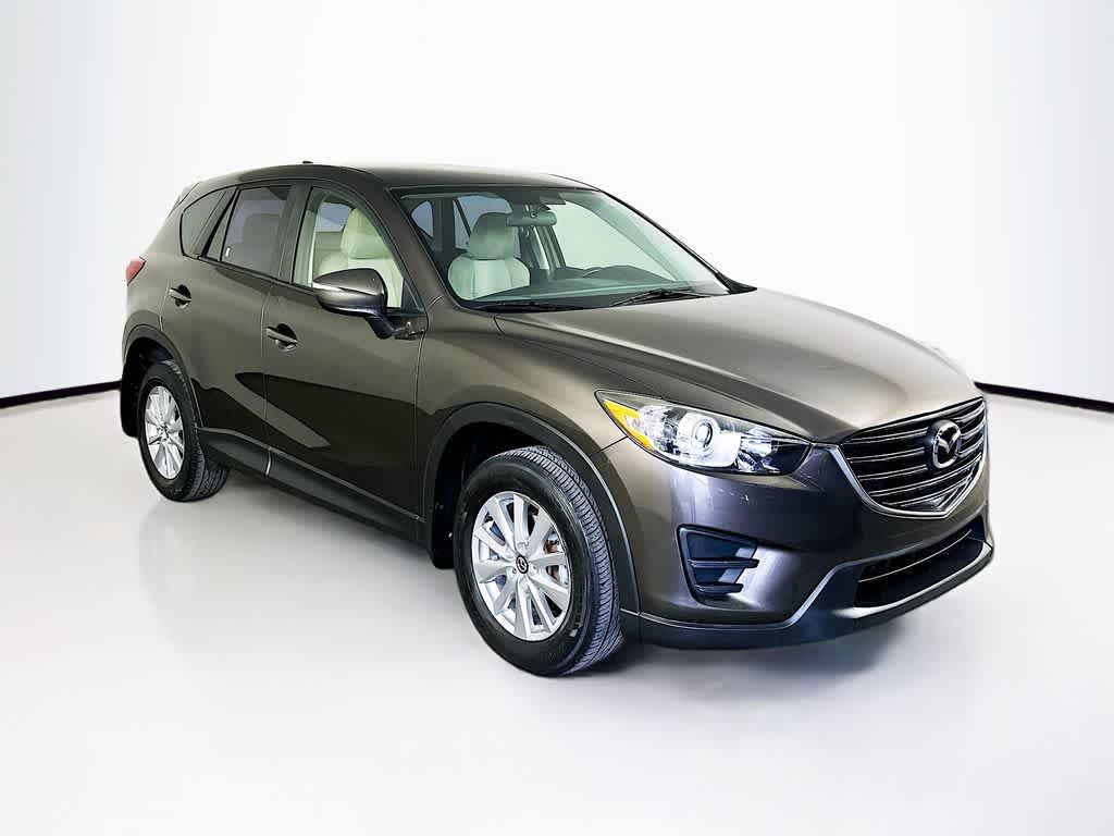 Mazda CX-5 Sport de 2016