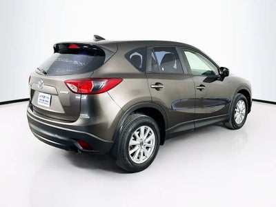 Mazda CX-5 Sport de 2016
