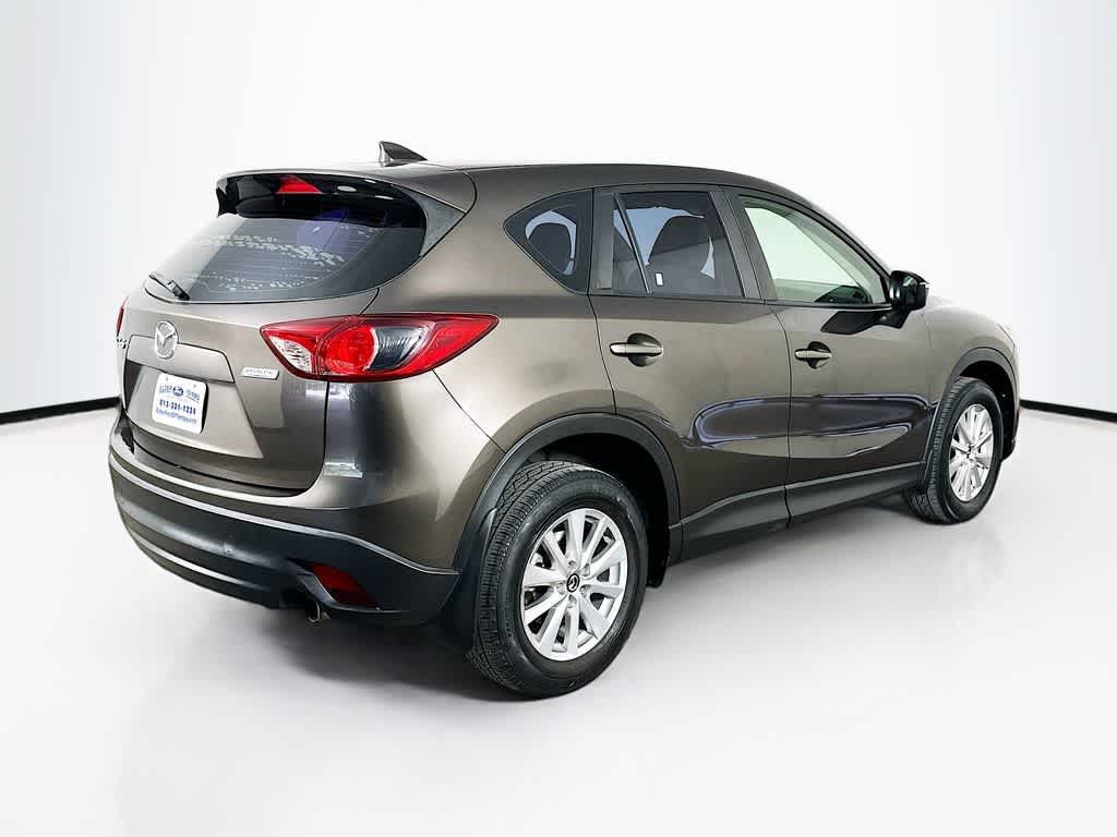 Mazda CX-5 Sport de 2016