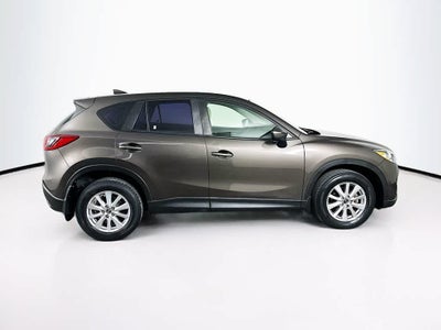 Mazda CX-5 Sport de 2016