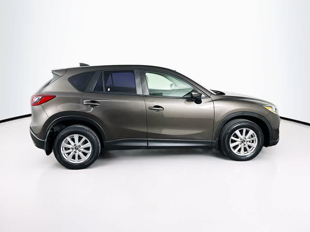 Mazda CX-5 Sport de 2016
