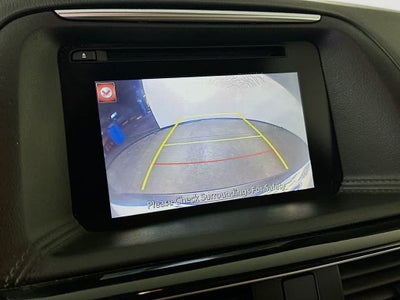 Mazda CX-5 Sport de 2016