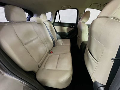 Mazda CX-5 Sport de 2016