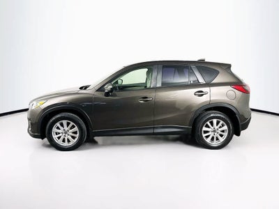 Mazda CX-5 Sport de 2016