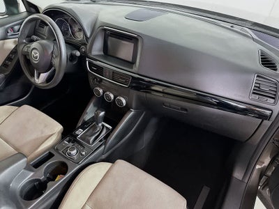 Mazda CX-5 Sport de 2016