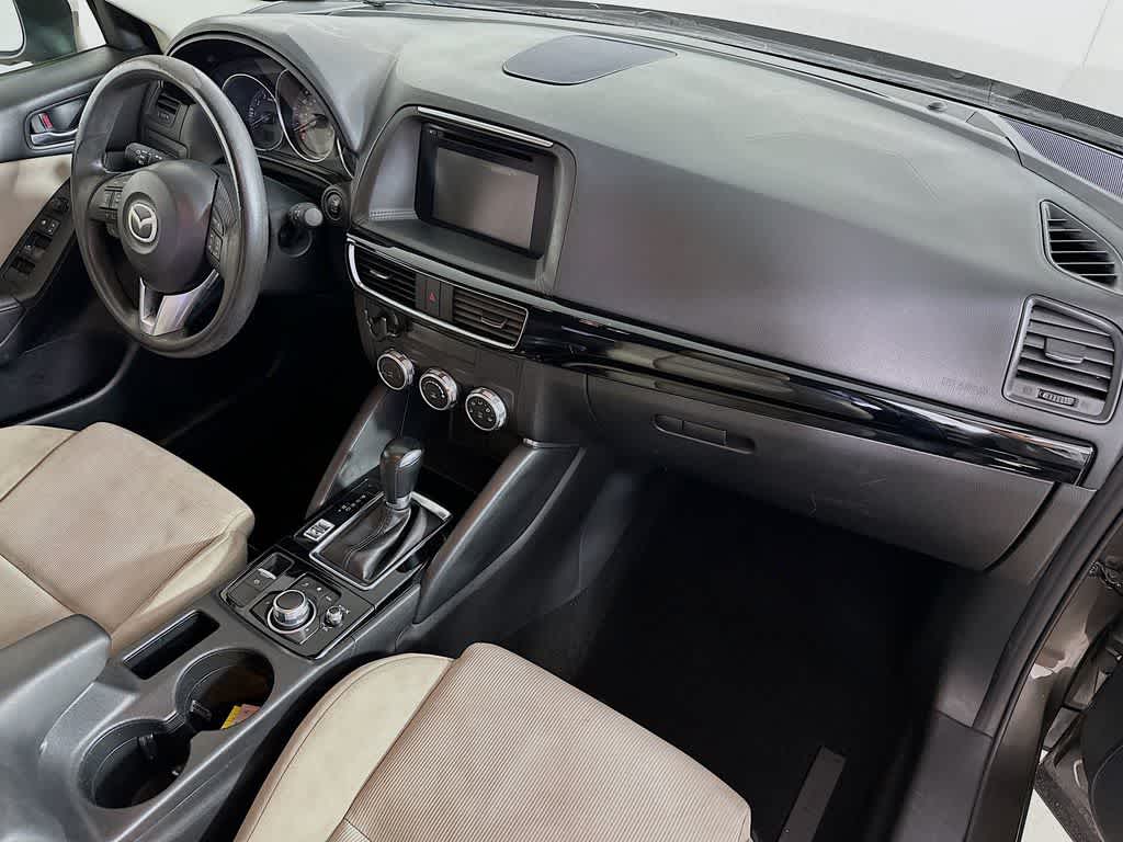 Mazda CX-5 Sport de 2016