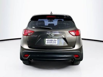 Mazda CX-5 Sport de 2016