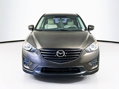 Mazda CX-5 Sport de 2016