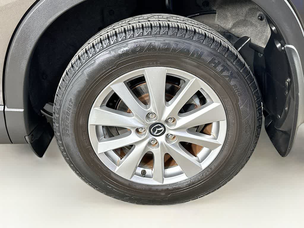 Mazda CX-5 Sport de 2016