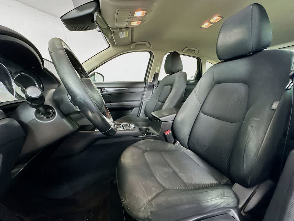 Mazda 2018 Mazda CX-5 Sport