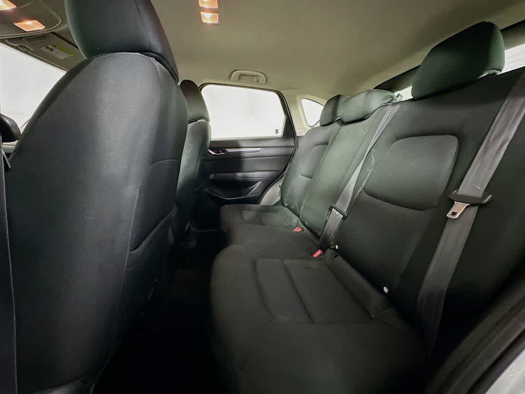 Mazda 2018 Mazda CX-5 Sport