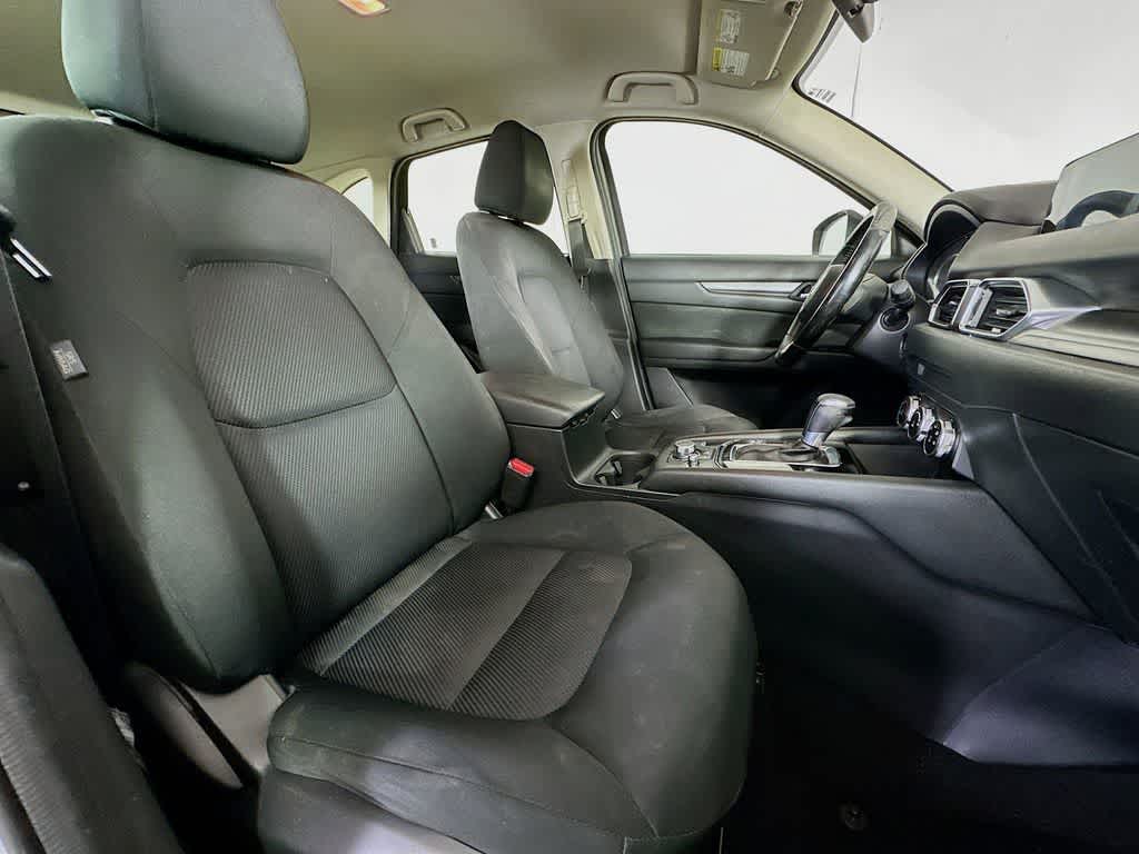 Mazda 2018 Mazda CX-5 Sport