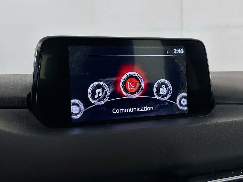 Mazda 2018 Mazda CX-5 Sport