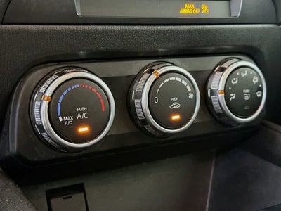 Mazda 2018 Mazda CX-5 Sport