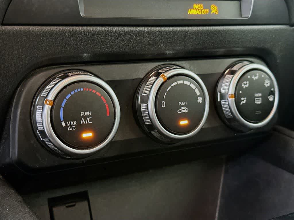 Mazda 2018 Mazda CX-5 Sport