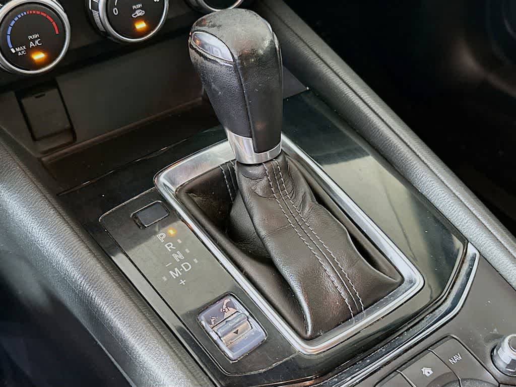 Mazda 2018 Mazda CX-5 Sport