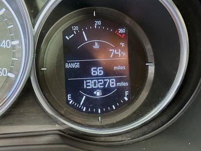 Mazda 2018 Mazda CX-5 Sport