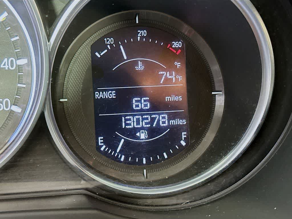 Mazda 2018 Mazda CX-5 Sport