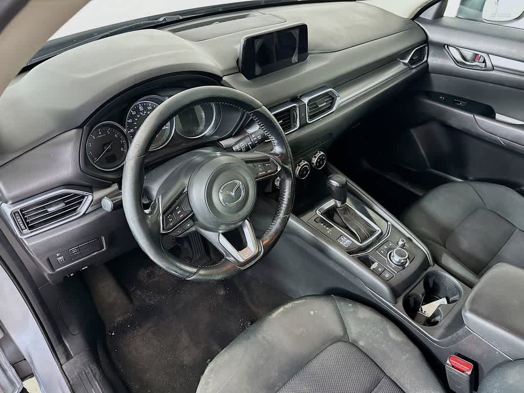 Mazda 2018 Mazda CX-5 Sport