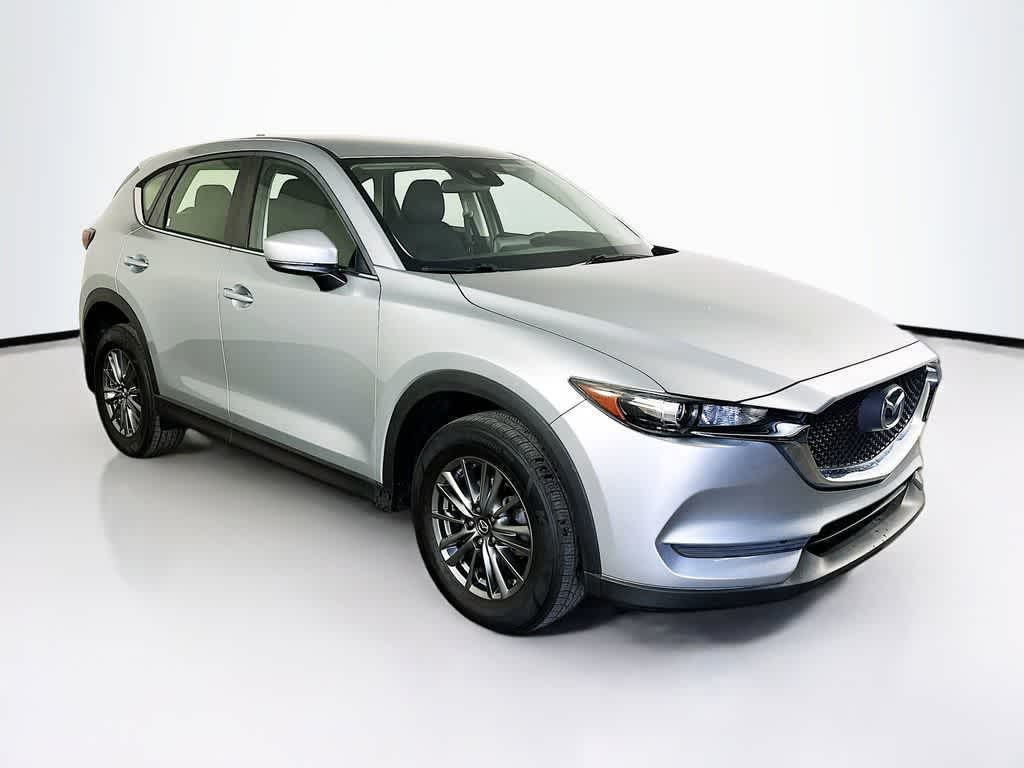 Mazda 2018 Mazda CX-5 Sport