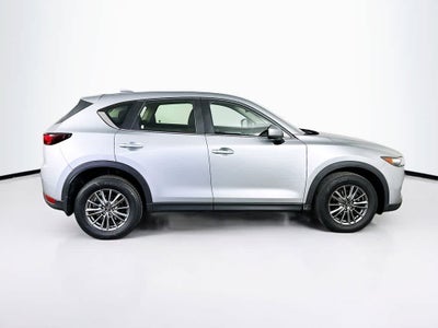Mazda 2018 Mazda CX-5 Sport
