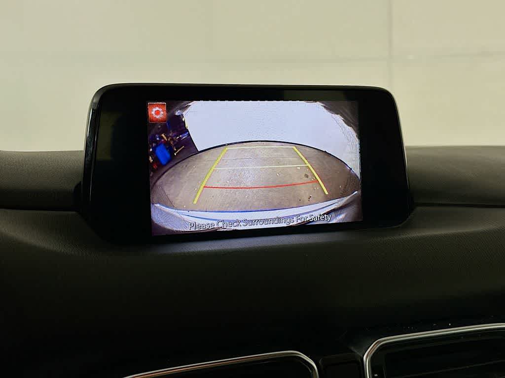 Mazda 2018 Mazda CX-5 Sport